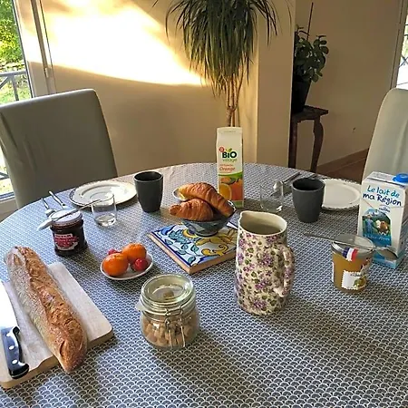 Les Marguerites 3* فير بونت دي غارد
