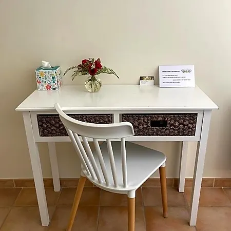 Les Marguerites فندق مبيت وإفطار 3*